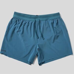 Janji AFO Middle Short - Cascade 5”